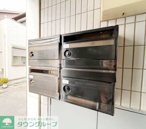 Y・Kstation’sの物件内観写真